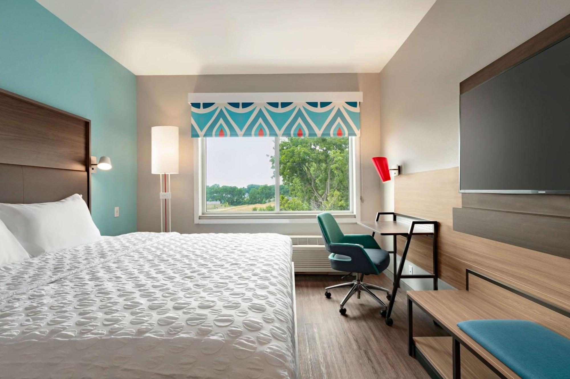 Tru By Hilton Easton Otel Dış mekan fotoğraf