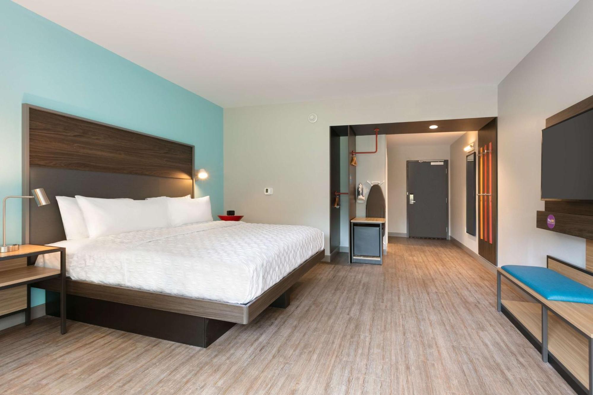 Tru By Hilton Easton Otel Dış mekan fotoğraf